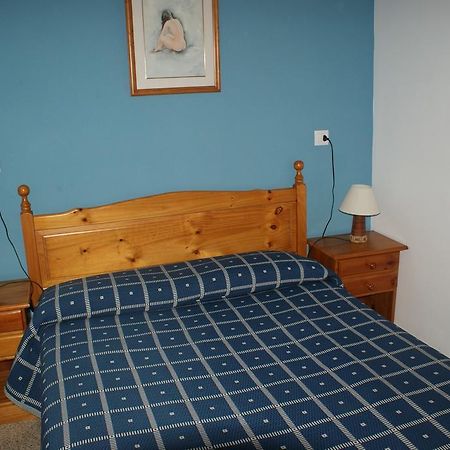 Hostal Gran Sol Льянсса Экстерьер фото