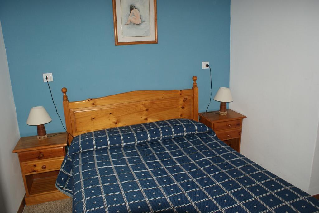 Hostal Gran Sol Льянсса Экстерьер фото