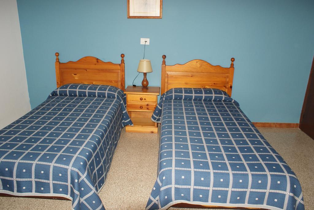 Hostal Gran Sol Льянсса Экстерьер фото